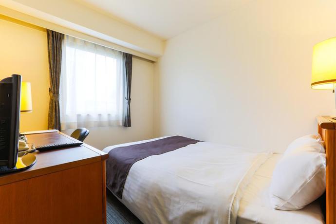 Imagen general del Hotel Kochi Sunrise. Foto 10