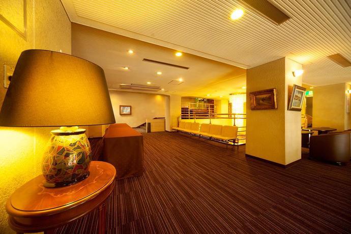 Imagen general del Hotel Kochi Sunrise. Foto 12