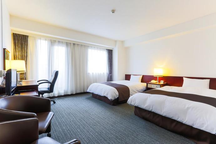 Imagen general del Hotel Kochi Sunrise. Foto 16
