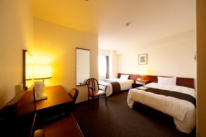 Imagen general del Hotel Kochi Sunrise. Foto 17
