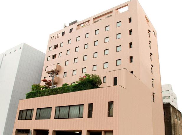 Imagen general del Hotel Kochi Sunrise. Foto 18