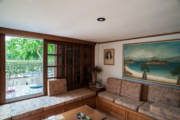 Imagen general del Hotel Kochili. Foto 1