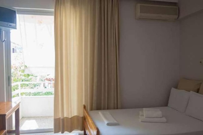 Imagen general del Hotel Kochili. Foto 2