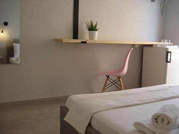 Imagen general del Hotel Kochili. Foto 4