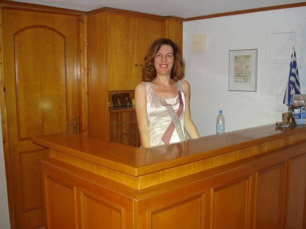 Imagen general del Hotel Kochili. Foto 5