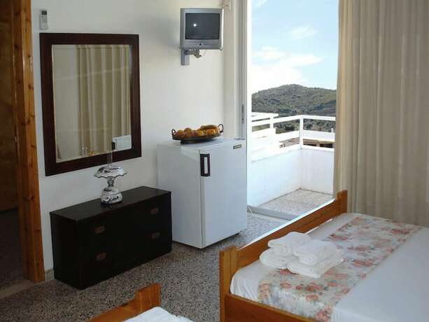 Imagen general del Hotel Kochili. Foto 6