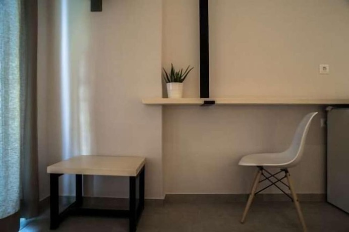 Imagen general del Hotel Kochili. Foto 7