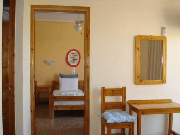 Imagen general del Hotel Kochili. Foto 8