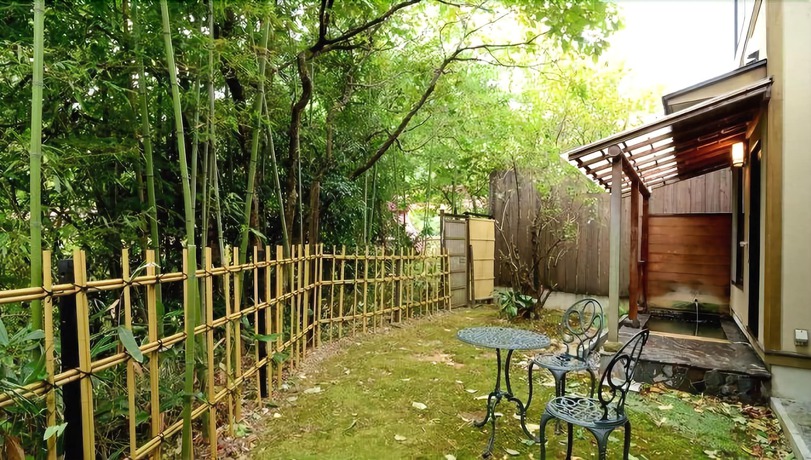 Imagen de la habitación del Hotel Kocho. Foto 3