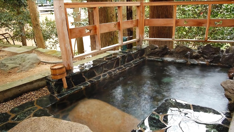 Imagen de la habitación del Hotel Kocho. Foto 8