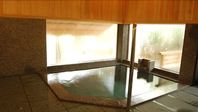 Imagen de la habitación del Hotel Kocho. Foto 9