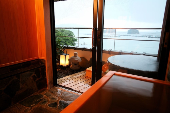 Imagen de la habitación del Hotel Kochoran. Foto 6