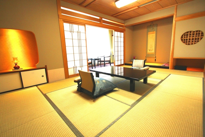 Imagen de la habitación del Hotel Kochoran. Foto 10