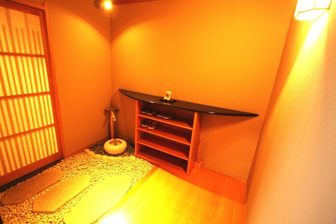 Imagen de la habitación del Hotel Kochoran. Foto 11