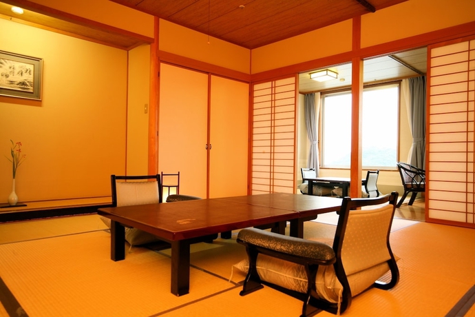 Imagen de la habitación del Hotel Kochoran. Foto 12