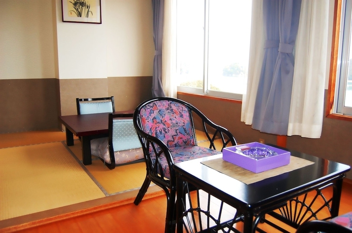 Imagen de la habitación del Hotel Kochoran. Foto 13