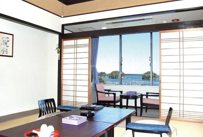 Imagen de la habitación del Hotel Kochoran. Foto 14