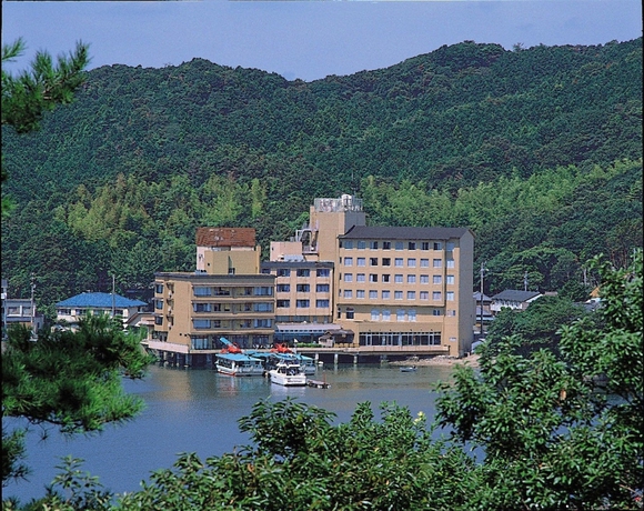 Imagen general del Hotel Kochoran. Foto 2