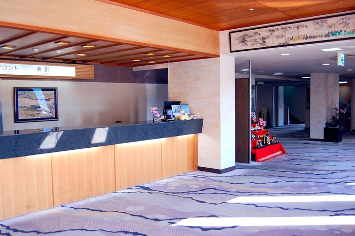 Imagen de los interiores del Hotel Kochoran. Foto 19