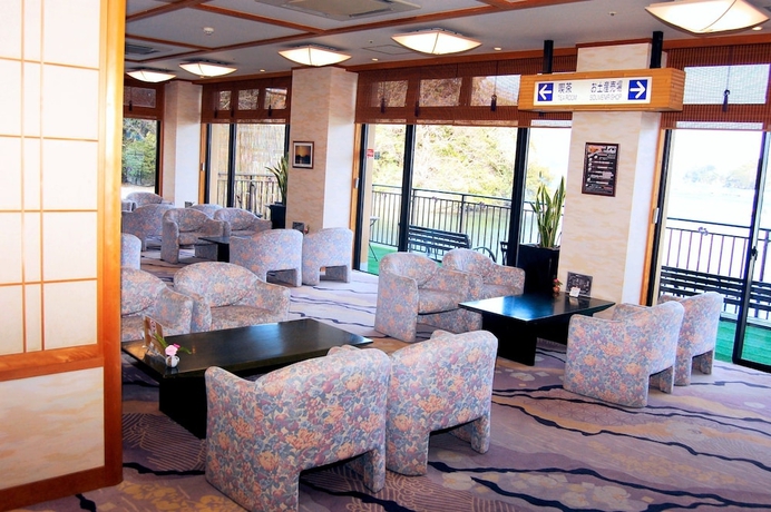 Imagen del bar/restaurante del Hotel Kochoran. Foto 3