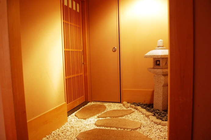 Imagen de la habitación del Hotel Kochoran. Foto 16