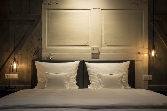 Imagen de la habitación del Hotel Kochs Stadthotel. Foto 2