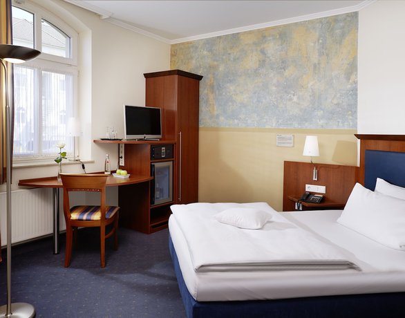 Imagen de la habitación del Hotel Kochs Stadthotel. Foto 3