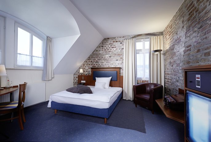 Imagen de la habitación del Hotel Kochs Stadthotel. Foto 5