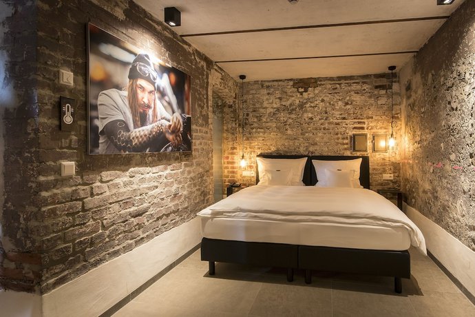 Imagen general del Hotel Kochs Stadthotel. Foto 1