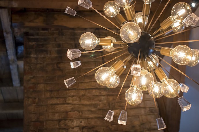 Imagen de la habitación del Hotel Kochs Stadthotel. Foto 6