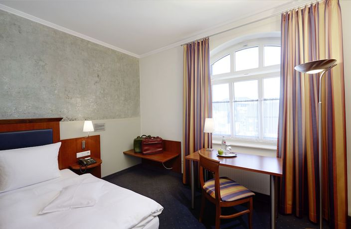 Imagen de la habitación del Hotel Kochs Stadthotel. Foto 7