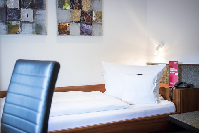 Imagen de la habitación del Hotel Kochs Stadthotel. Foto 8