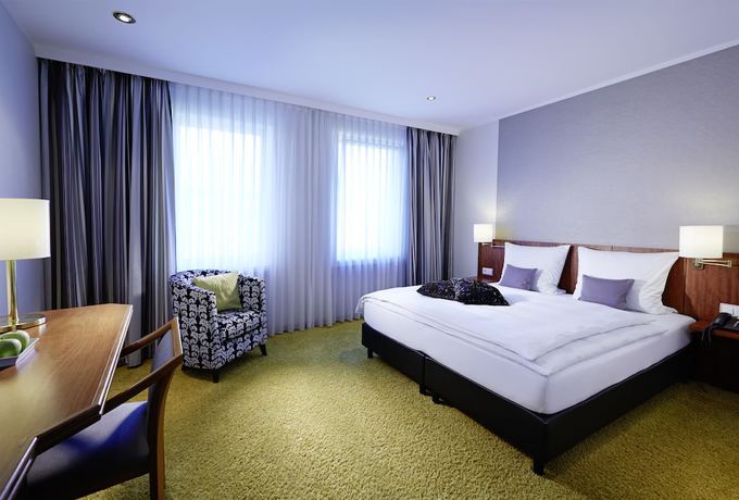 Imagen de la habitación del Hotel Kochs Stadthotel. Foto 9