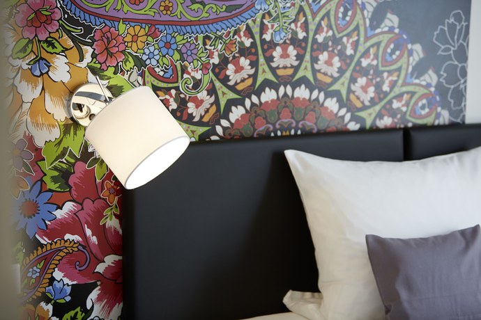 Imagen de la habitación del Hotel Kochs Stadthotel. Foto 11