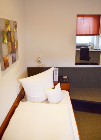 Imagen de la habitación del Hotel Kochs Stadthotel. Foto 14