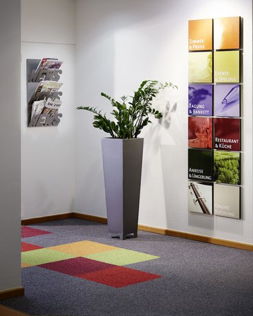 Imagen de los interiores del Hotel Kochs Stadthotel. Foto 20