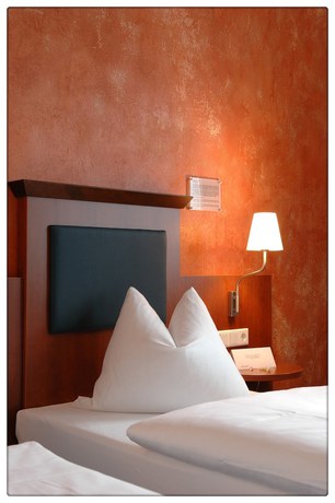 Imagen de la habitación del Hotel Kochs Stadthotel. Foto 16