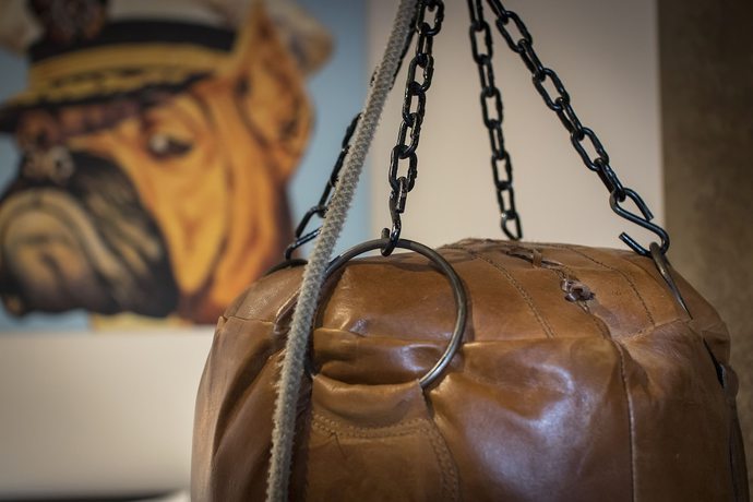 Imagen de la habitación del Hotel Kochs Stadthotel. Foto 18