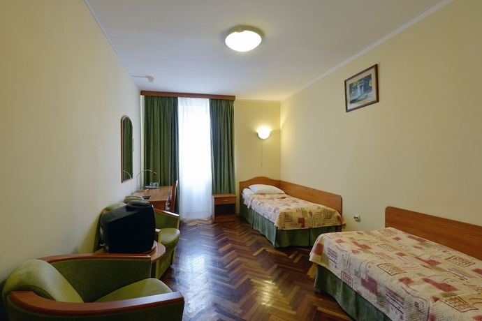 Imagen de la habitación del Hotel Kochubey-centre. Foto 5