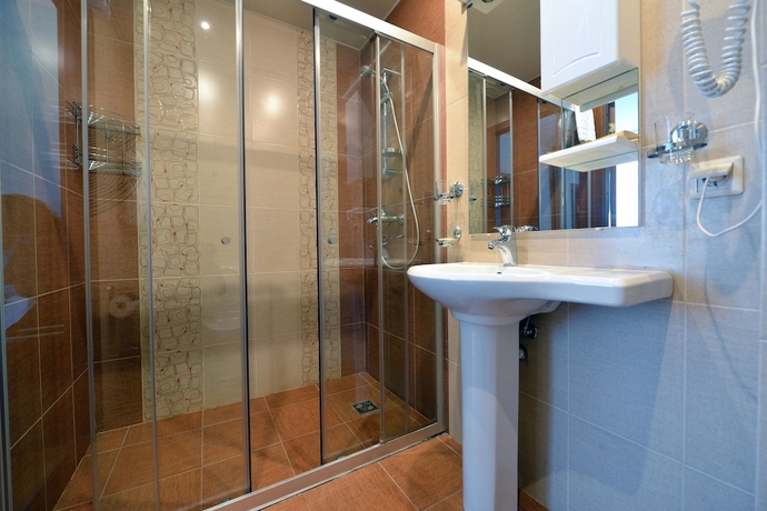 Imagen de la habitación del Hotel Kochubey-centre. Foto 6