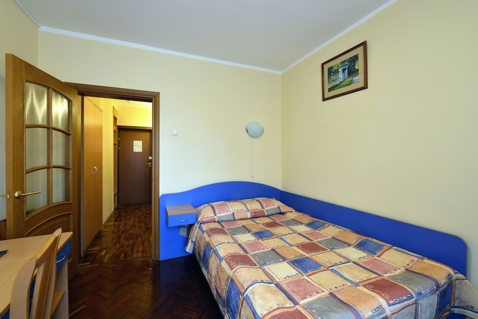 Imagen de la habitación del Hotel Kochubey-centre. Foto 8