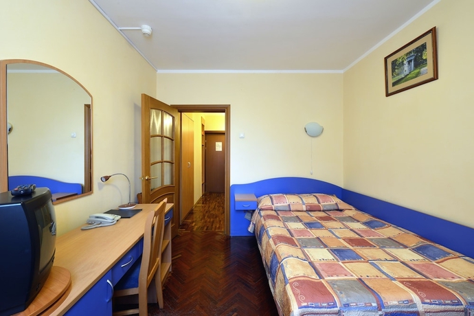 Imagen de la habitación del Hotel Kochubey-centre. Foto 9