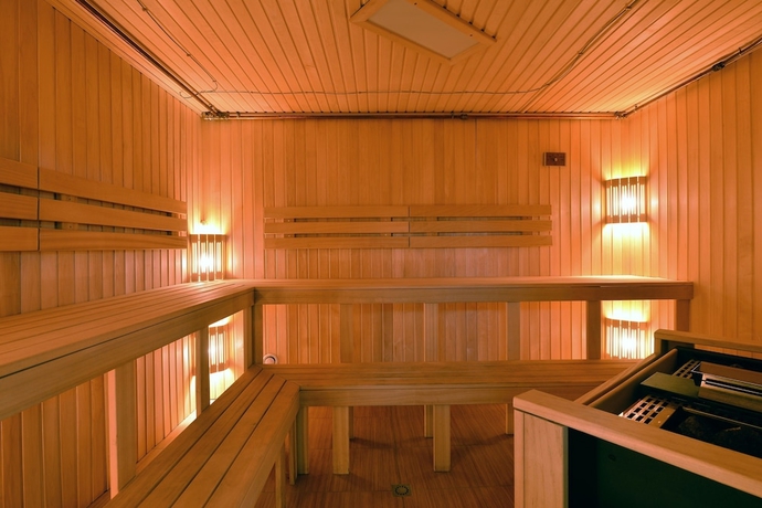 Imagen general del Hotel Kochubey-centre. Foto 2