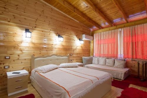 Imagen general del Hotel Kocibelli. Foto 3