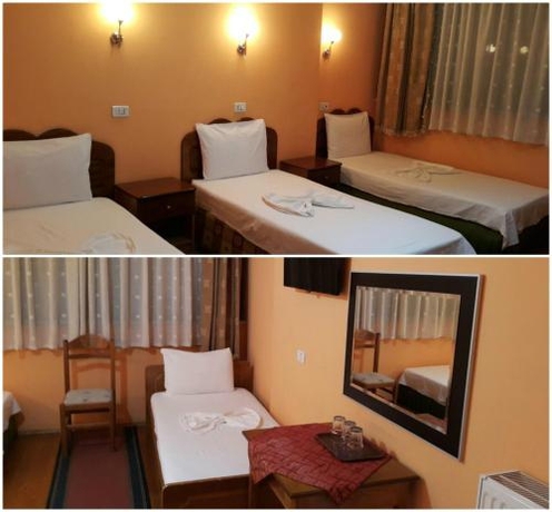 Imagen general del Hotel Kocibelli. Foto 4