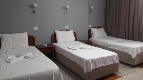 Imagen de la habitación del Hotel Kocibelli Pool y SPA. Foto 7