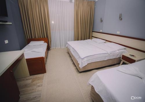 Imagen de la habitación del Hotel Kocibelli Pool y SPA. Foto 8