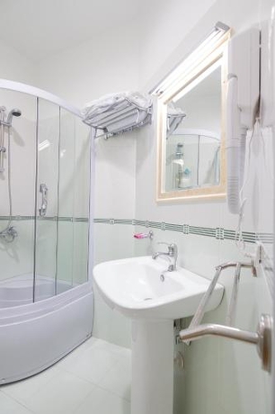 Imagen de la habitación del Hotel Kocibelli Pool y SPA. Foto 9