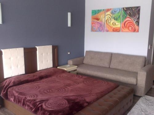 Imagen de la habitación del Hotel Kocibelli Pool y SPA. Foto 10