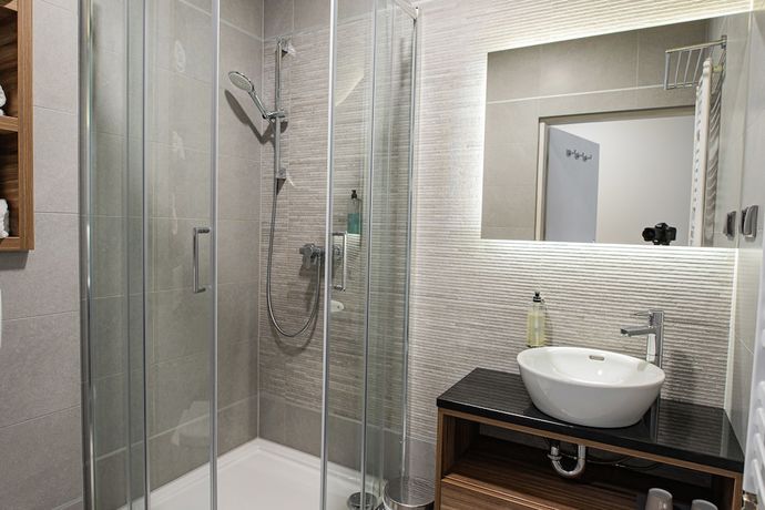 Imagen de la habitación del Hotel Kocierz Resort. Foto 4
